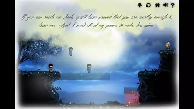 Broken Dreams — скриншот 3 из игры