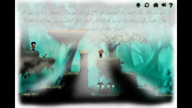 Broken Dreams — скриншот 4 из игры