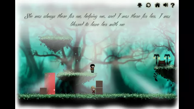 Broken Dreams — скриншот 5 из игры
