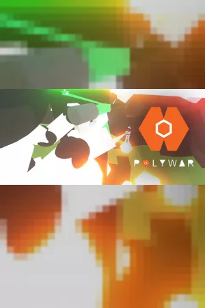 POLYWAR — купить ключ Steam дешевле, обложка игры
