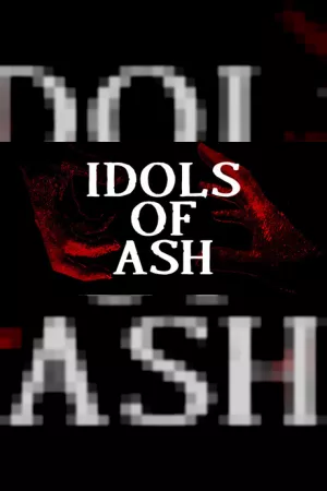 Сравнить цены на Idols of Ash в Steam — выбери, где купить дешевле