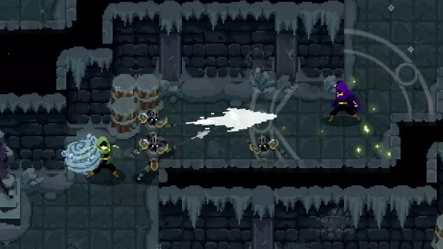 Wizard of Legend — скриншот 2 из игры