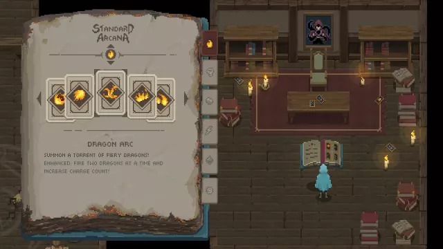 Wizard of Legend — скриншот 6 из игры