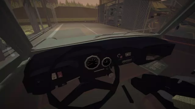 Jalopy — скриншот 3 из игры