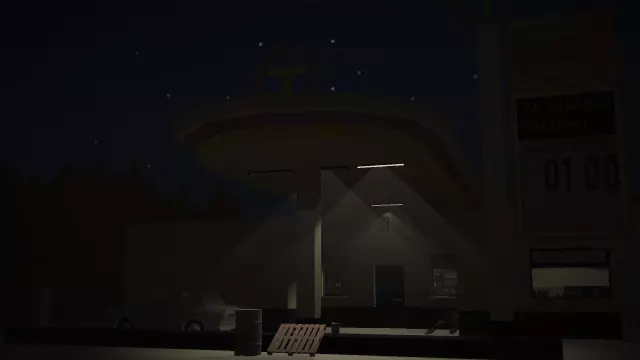 Jalopy — скриншот 6 из игры