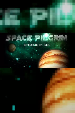 Space Pilgrim Episode IV: Sol — купить ключ Steam дешевле, обложка игры