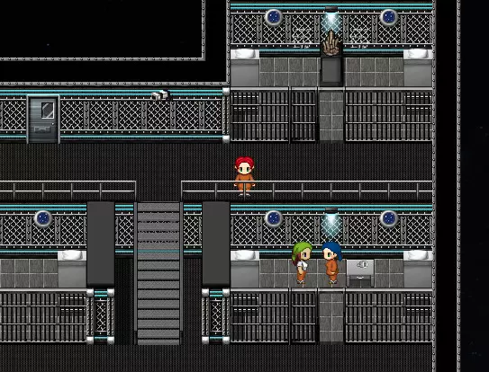 Space Pilgrim Episode IV: Sol — скриншот 2 из игры