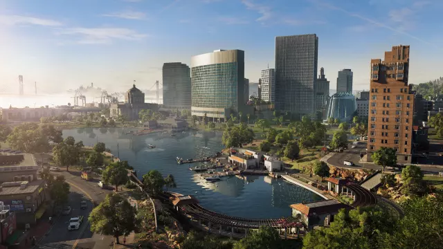 Watch_Dogs 2 — скриншот 3 из игры