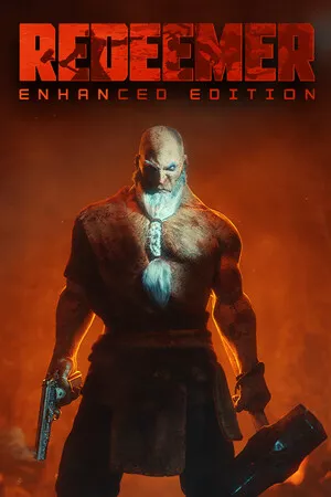 Redeemer: Enhanced Edition — обложка игры для ПК
