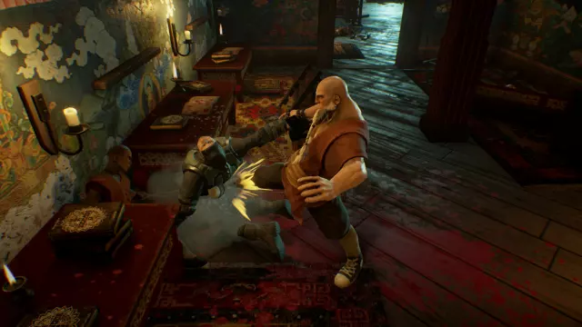 Redeemer: Enhanced Edition — скриншот 1 из игры