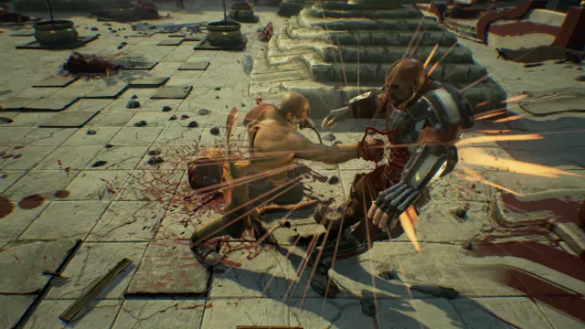 Redeemer: Enhanced Edition — скриншот 2 из игры