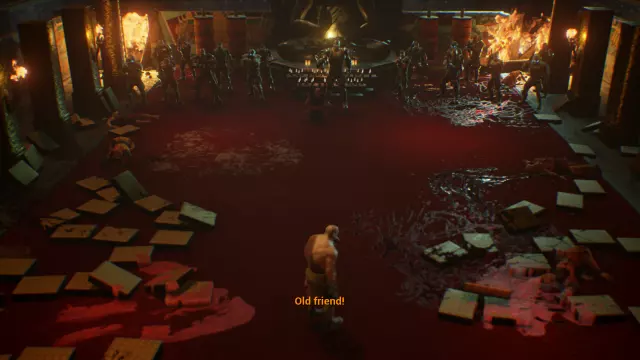 Redeemer: Enhanced Edition — скриншот 4 из игры
