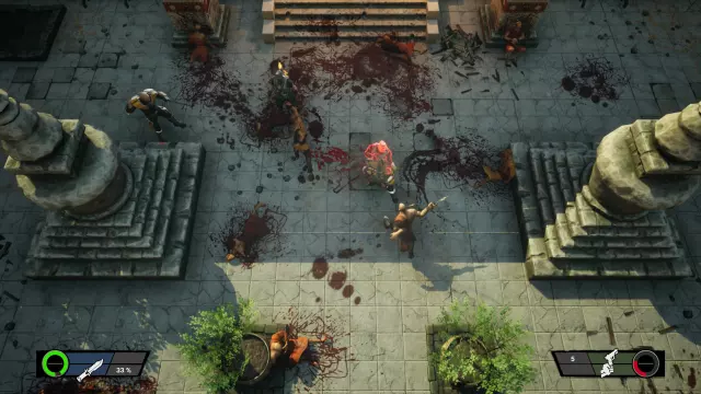 Redeemer: Enhanced Edition — скриншот 5 из игры