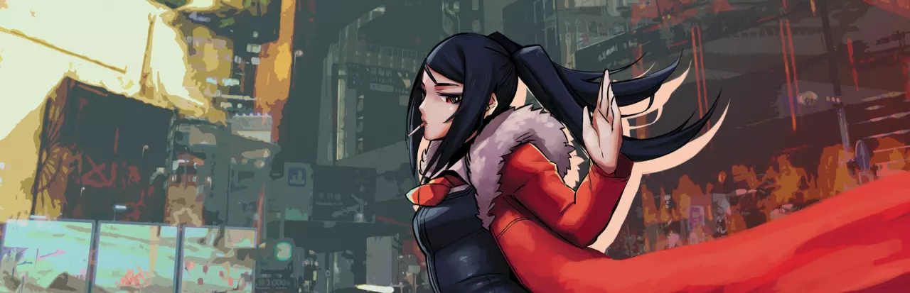 VA-11 Hall-A: Cyberpunk Bartender Action — сравните цены на ключи и гифты Steam