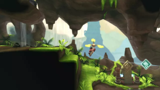 LostWinds — скриншот 3 из игры
