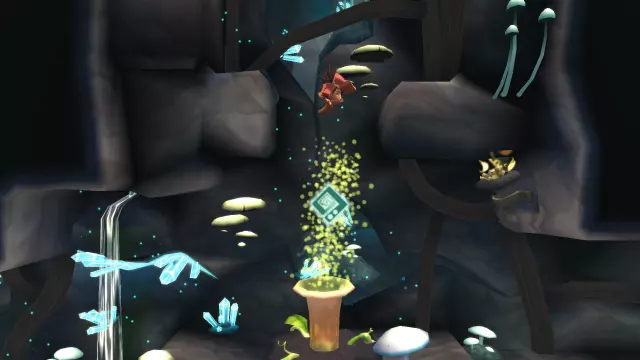 LostWinds — скриншот 4 из игры
