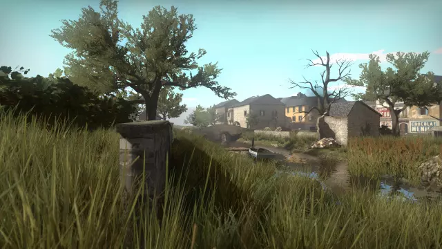 Day of Infamy — скриншот 2 из игры