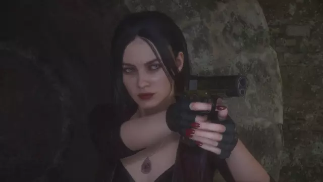 The Crimson Hunt — скриншот 2 из игры