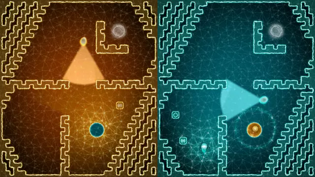 Semispheres — скриншот 1 из игры