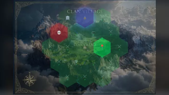 Immortal Dao Idle — скриншот 5 из игры