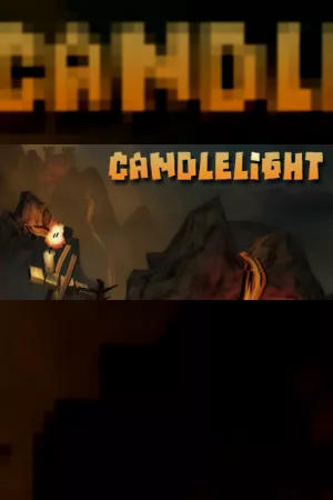 Candlelight — купить ключ Steam дешевле, обложка игры