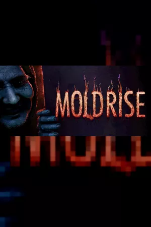 MOLDRISE — купить ключ Steam дешевле, обложка игры