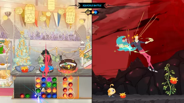 Battle Chef Brigade Deluxe — скриншот 5 из игры