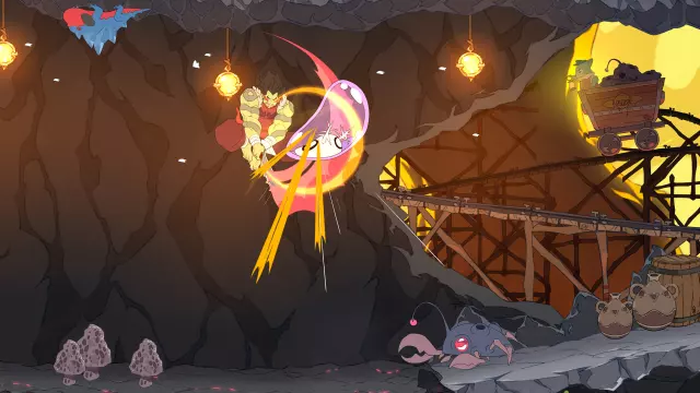 Battle Chef Brigade Deluxe — скриншот 6 из игры