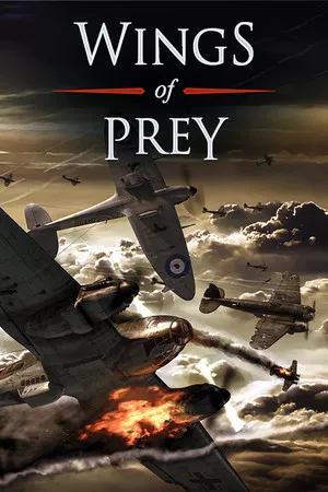 Wings of Prey: Special Edition — купить ключ Steam дешевле, обложка игры
