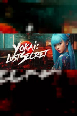 Yokai: Lust Secret 🪭 — купить ключ Steam дешевле, обложка игры