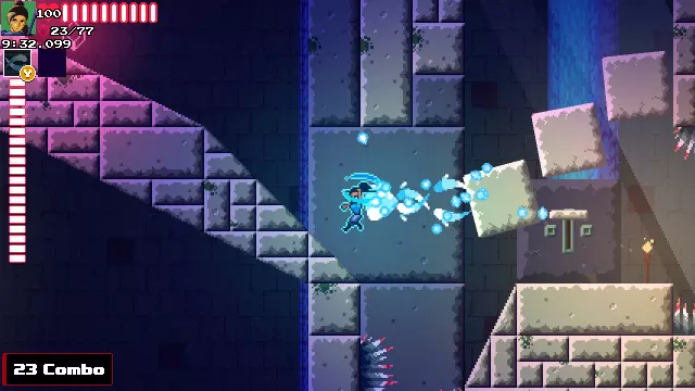 Mystic Melee — скриншот 4 из игры