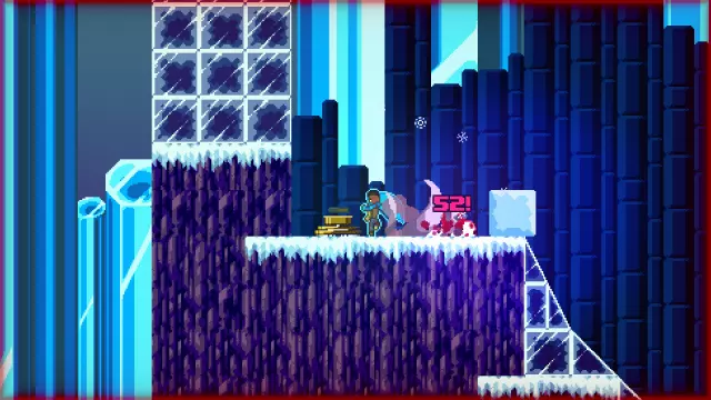 Mystic Melee — скриншот 5 из игры