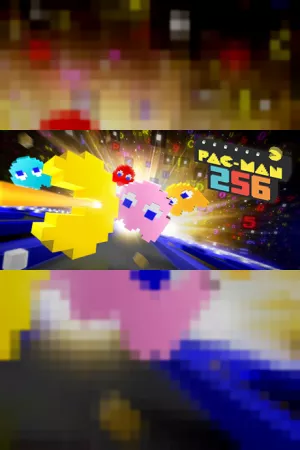 Сравнить цены на PAC-MAN 256 в Steam — выбери, где купить дешевле