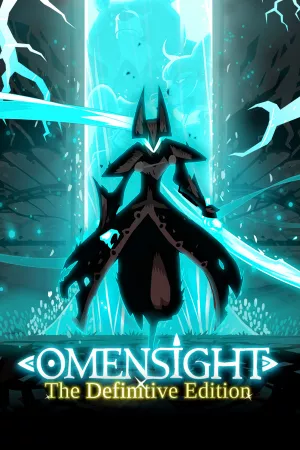 Omensight: Definitive Edition — купить ключ Steam дешевле, обложка игры