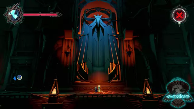 Omensight: Definitive Edition — скриншот 5 из игры