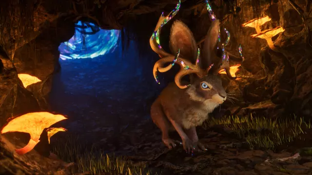 ARK Fantastic Tames Season 1 — скриншот 6 из игры