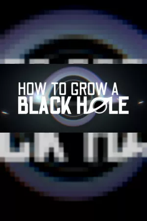 How To Grow a Black Hole — купить ключ Steam дешевле, обложка игры