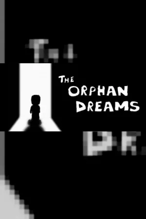 The Orphan Dreams — купить ключ Steam дешевле, обложка игры