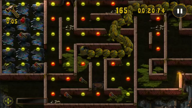 Zombillie — скриншот 6 из игры