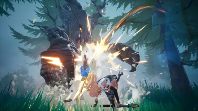 DragonSword : Awakening — скриншот 6 из игры