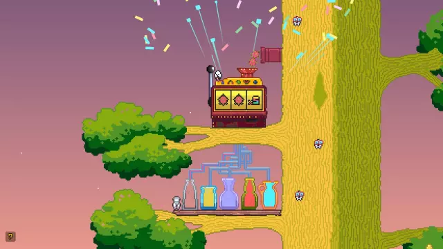 Pibcremental — скриншот 3 из игры