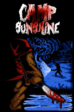 Camp Sunshine — купить ключ Steam дешевле, обложка игры