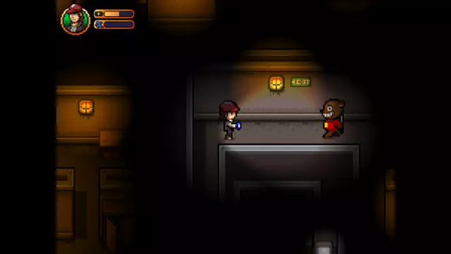 Camp Sunshine — скриншот 3 из игры