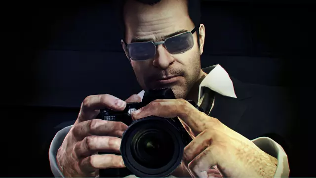 Dead Rising 2: Off the Record — скриншот 1 из игры
