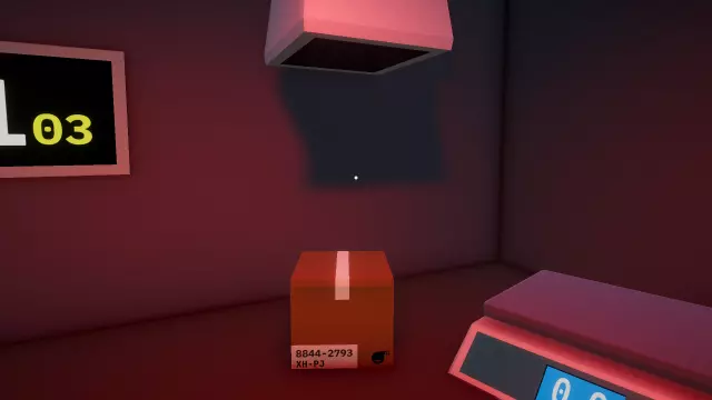 The Yield — скриншот 6 из игры