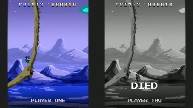 Roll'd — скриншот 1 из игры