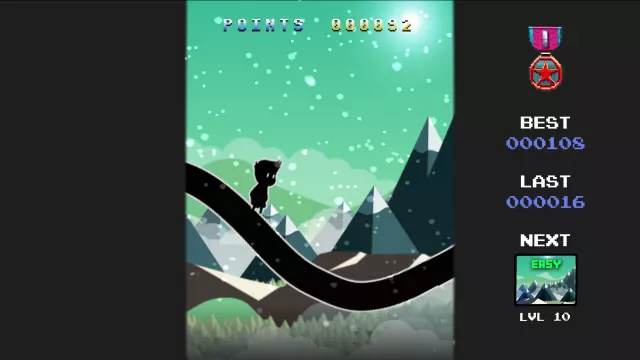 Roll'd — скриншот 5 из игры
