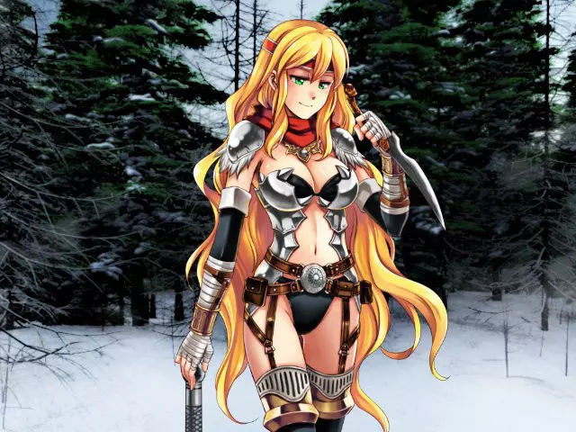 The King's Heroes — скриншот 1 из игры