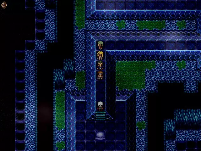 The King's Heroes — скриншот 2 из игры