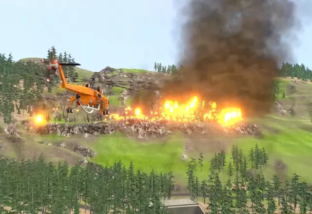 EmergeNYC — скриншот 4 из игры